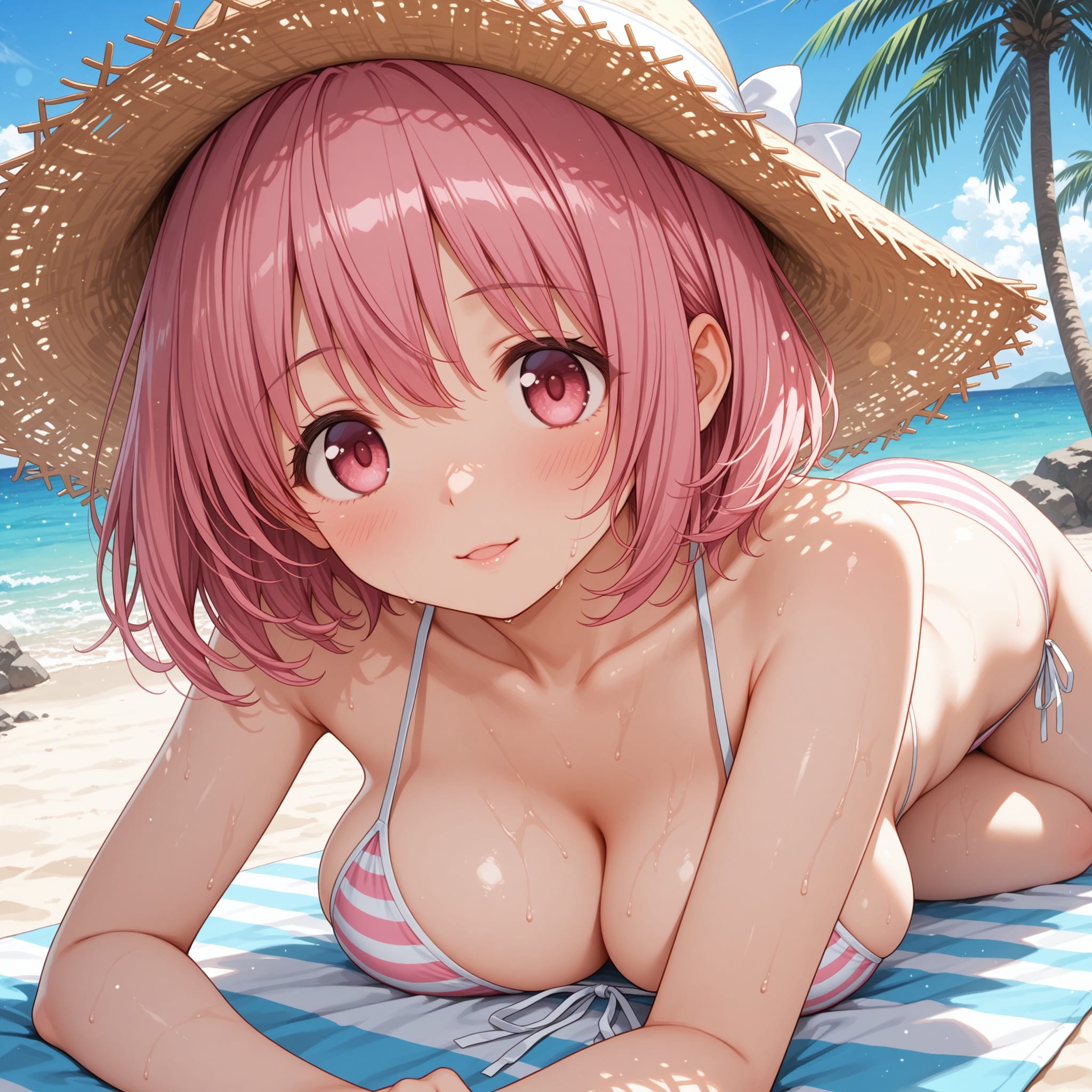 1日満喫〜♪