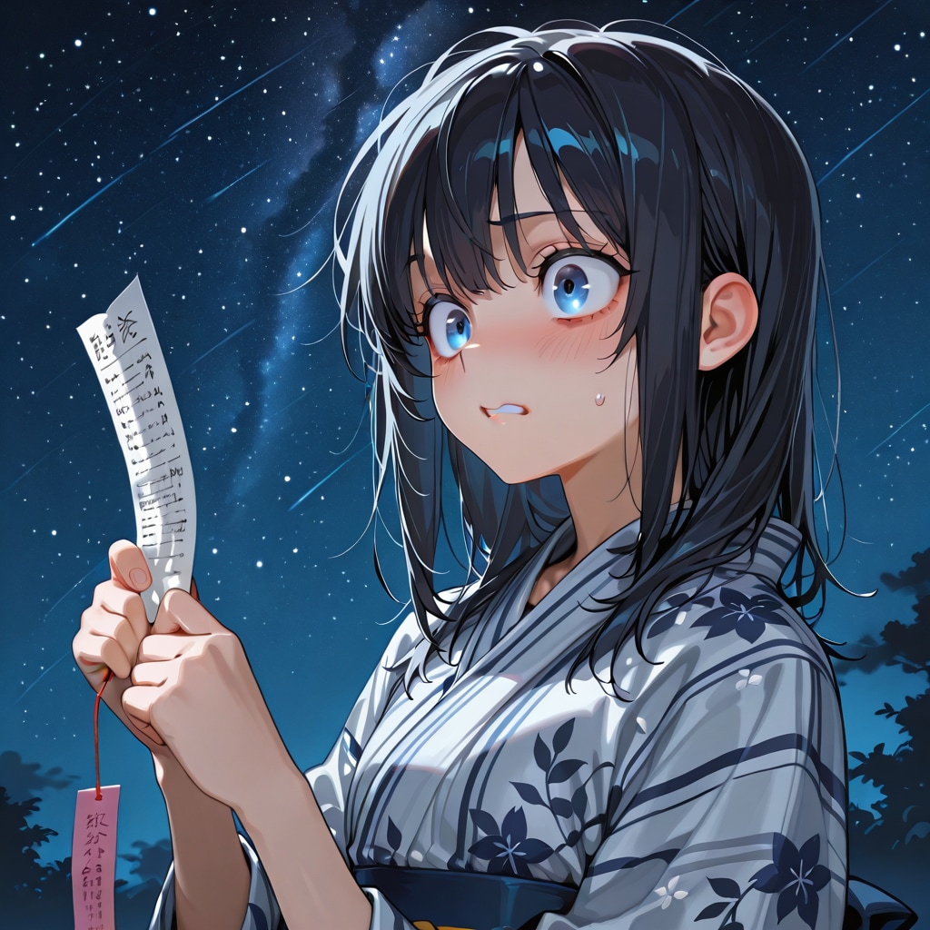 七夕