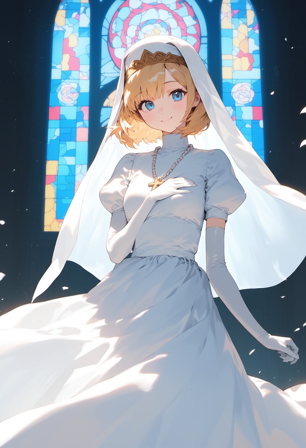 プリンセス 1661