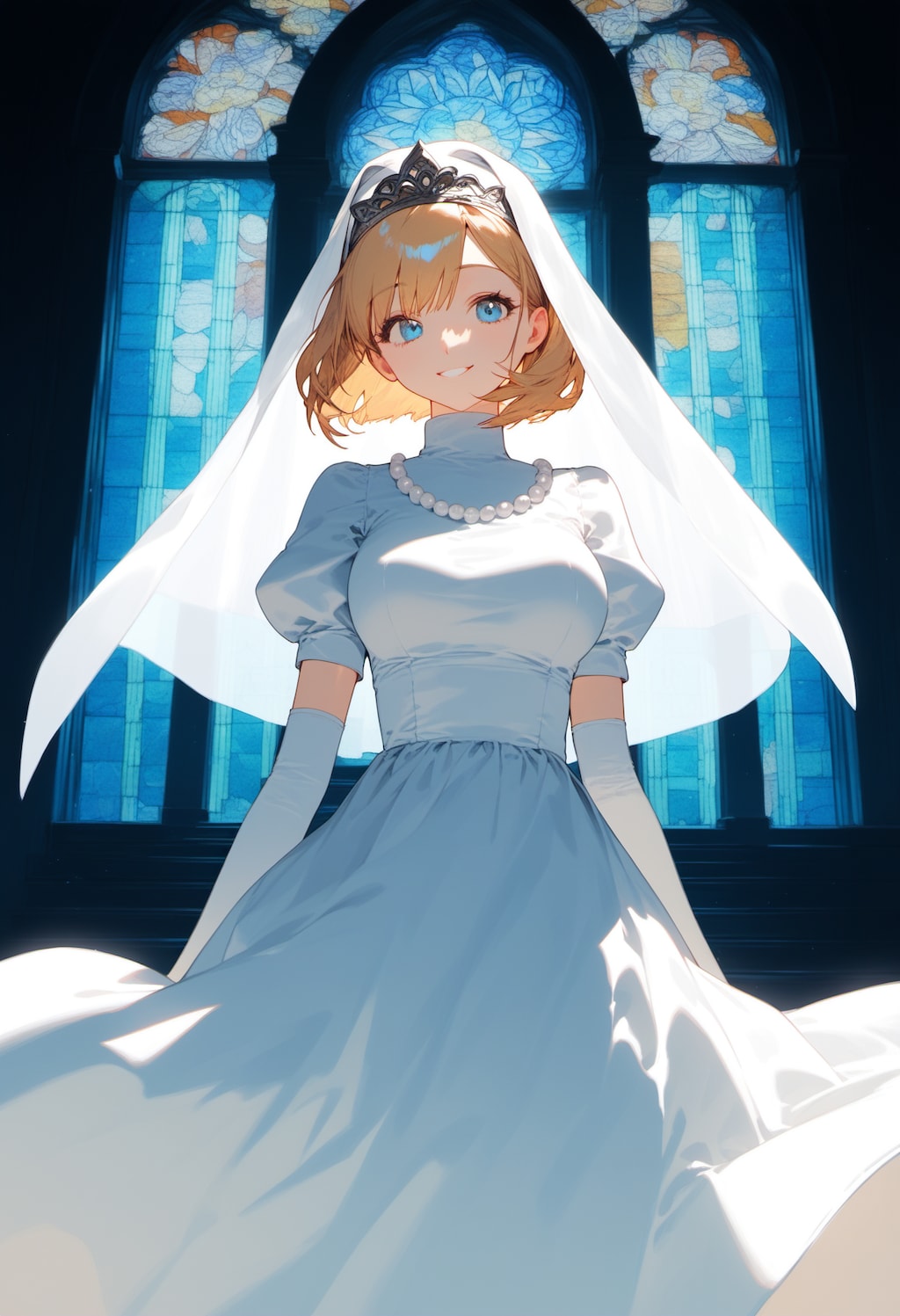 プリンセス 1661