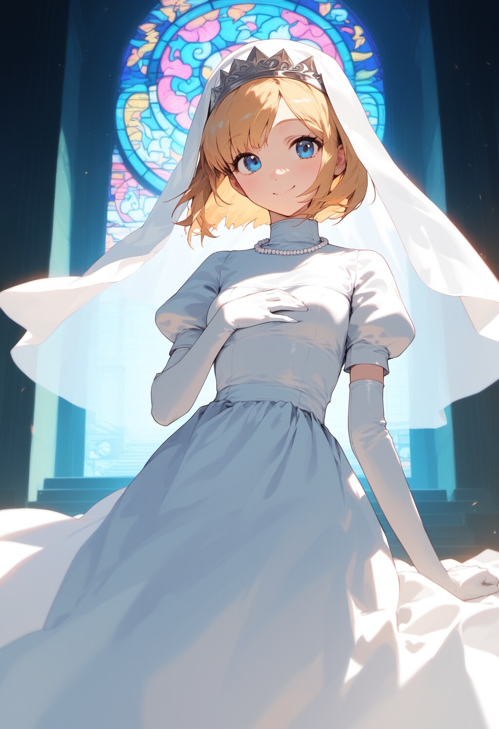 プリンセス 1661