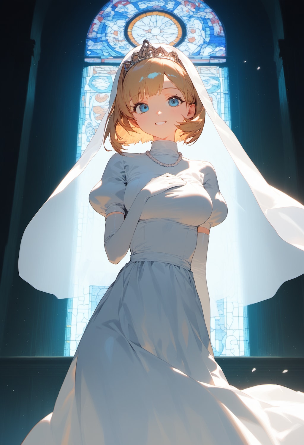 プリンセス 1661