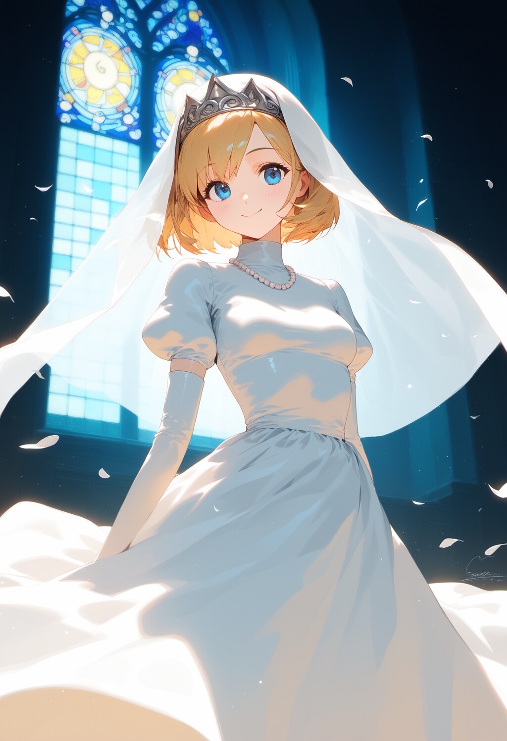 プリンセス 1661