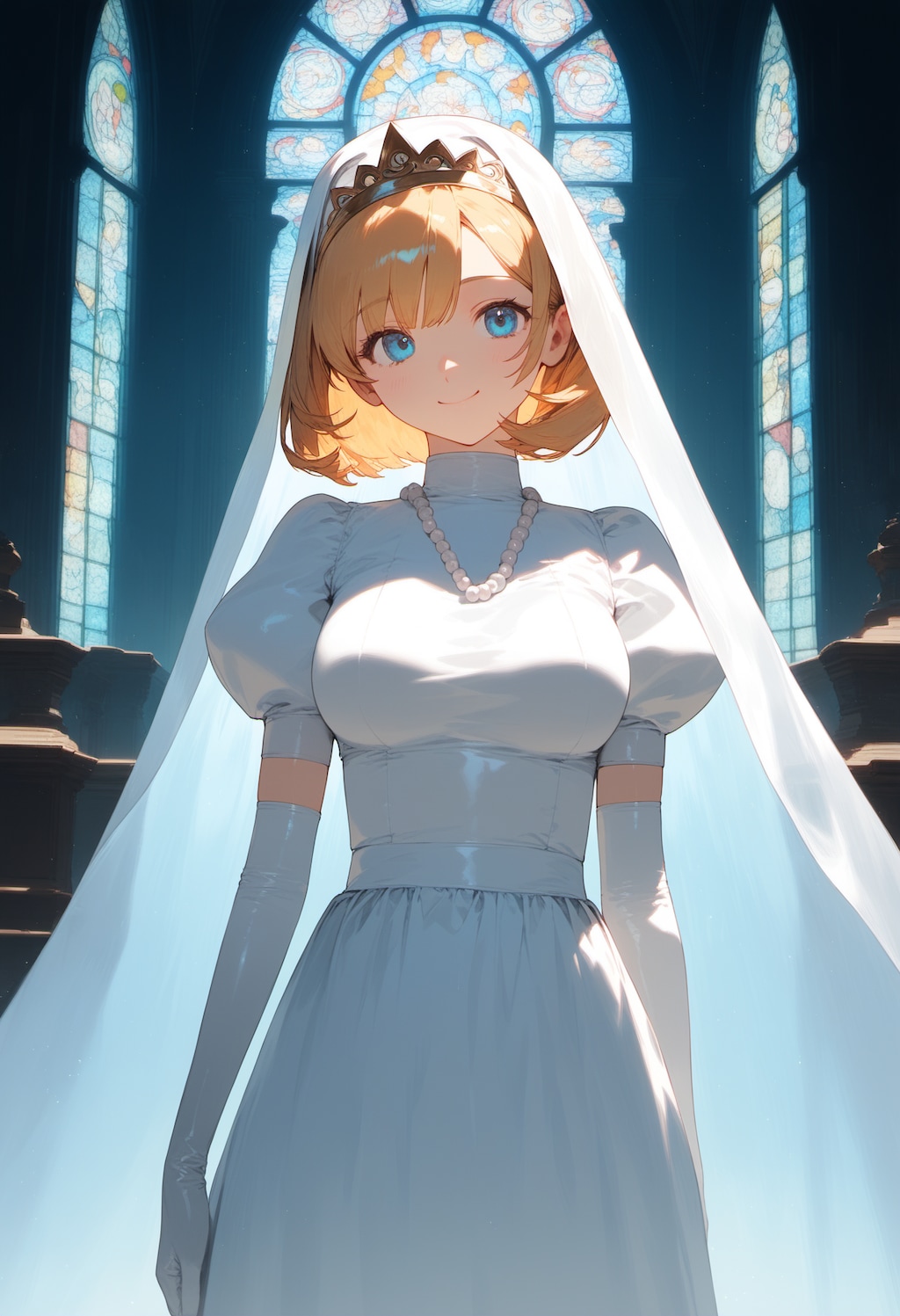 プリンセス 1661