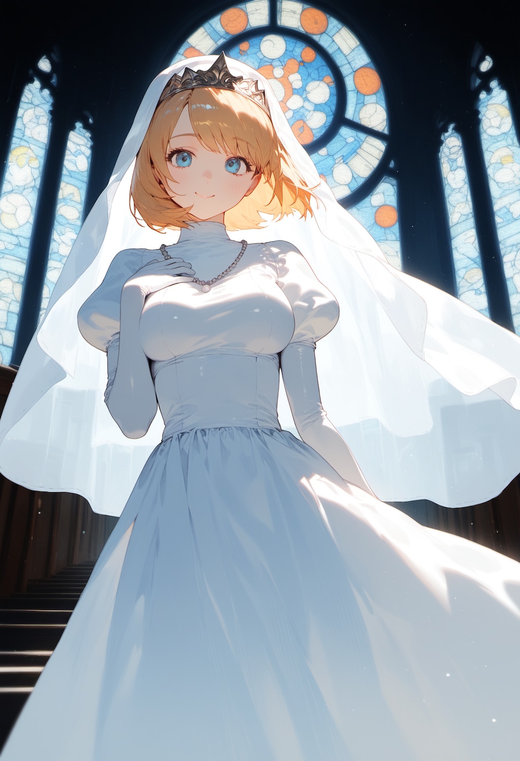 プリンセス 1661