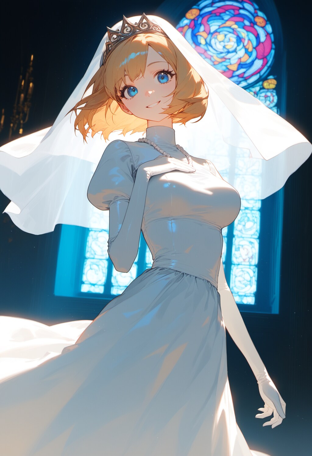 プリンセス 1661