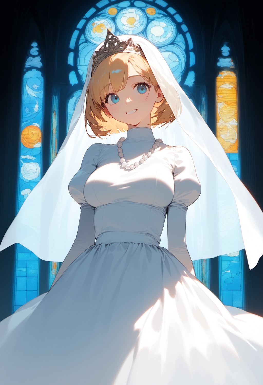 プリンセス 1661