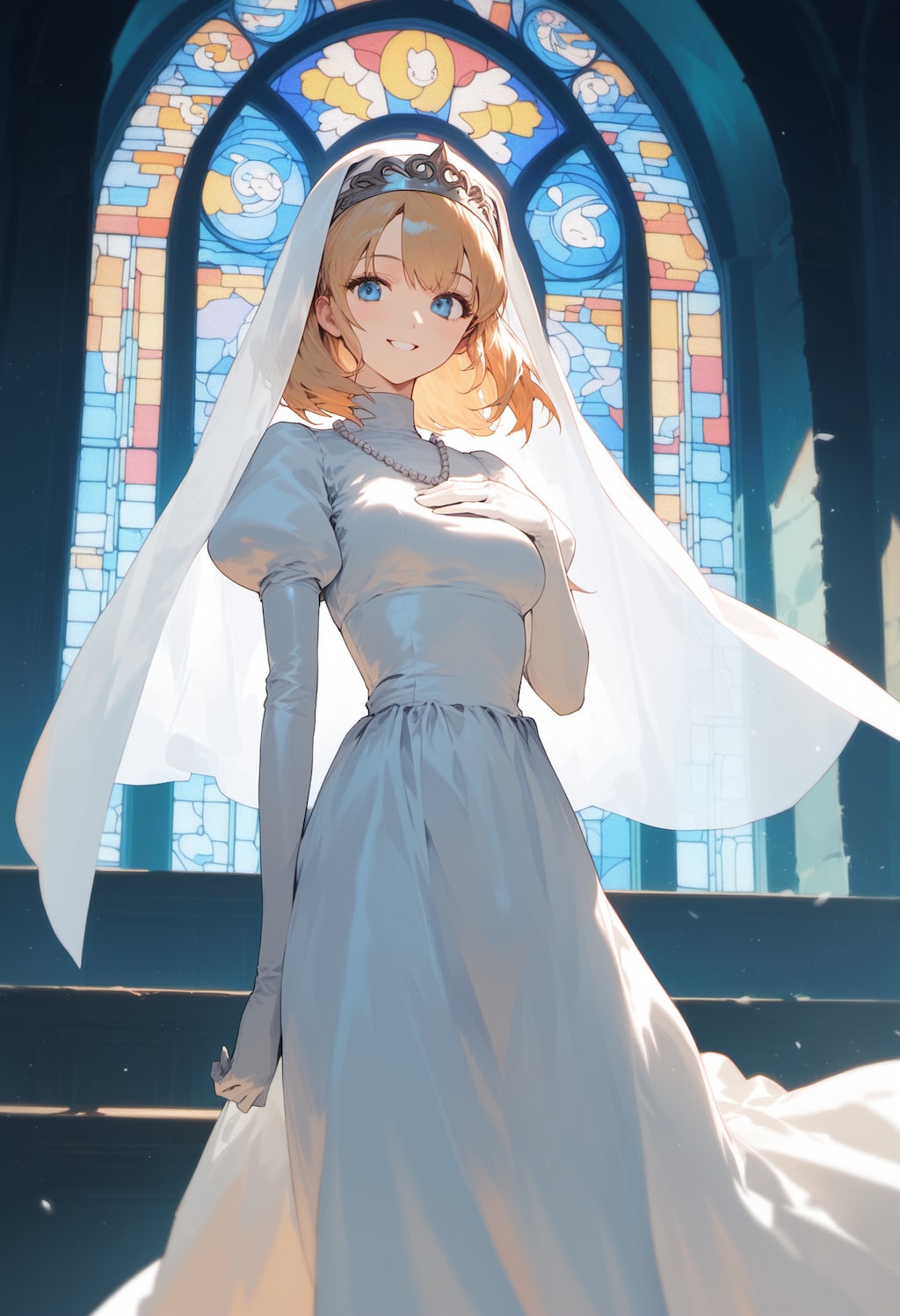 プリンセス 1661