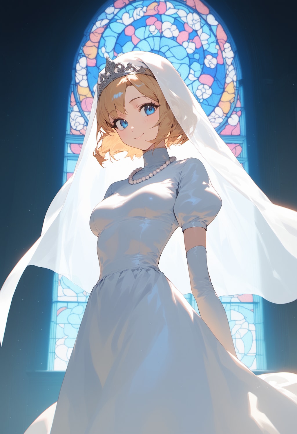 プリンセス 1661