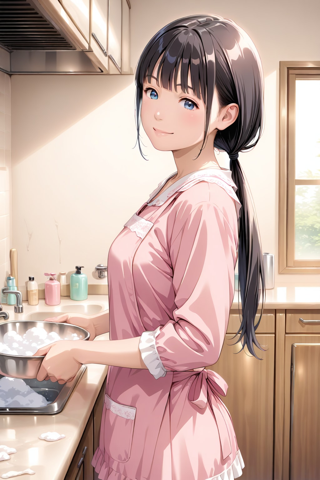 おだんごちゃん🍡✨オルタナティブ９