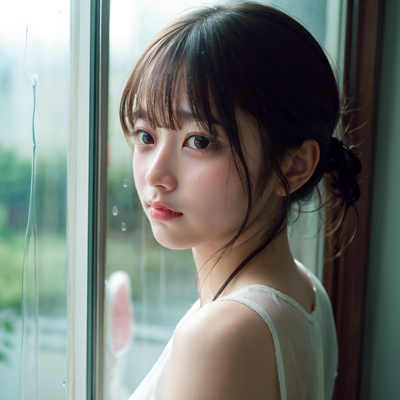 梅雨