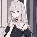 メイドよき 2枚目