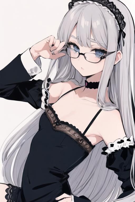 メイドよき