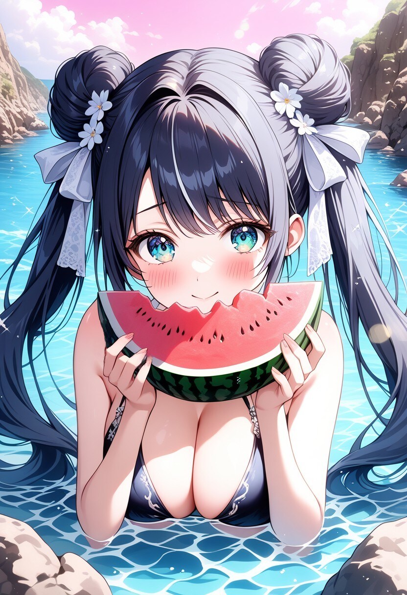夏の思い出、あなたと過ごしたあの日
