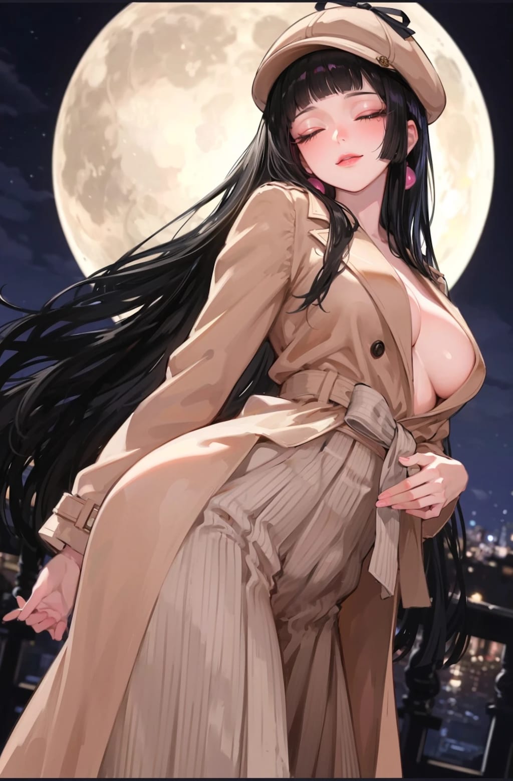 名探偵　望月幻刃再び