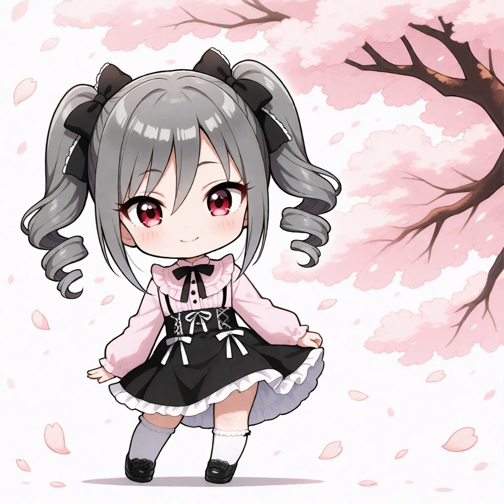 おちびらんらん