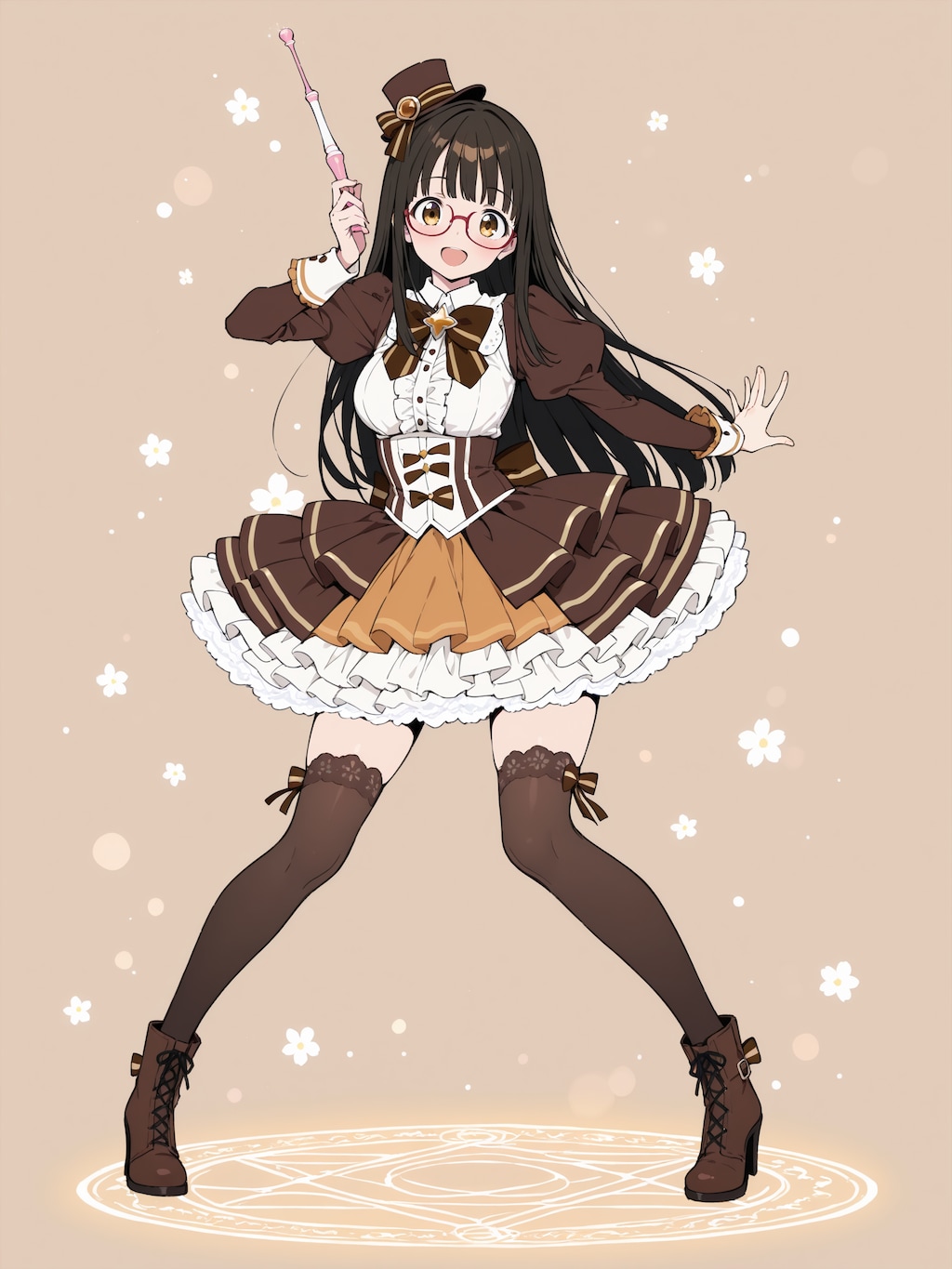 レミンシーさんちの結月ちゃん