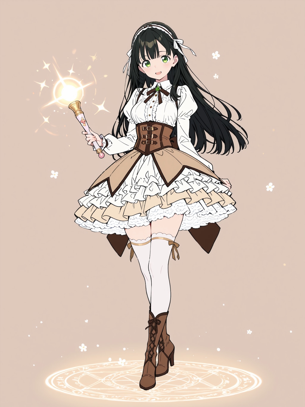 レミンシーさんちの結月ちゃん