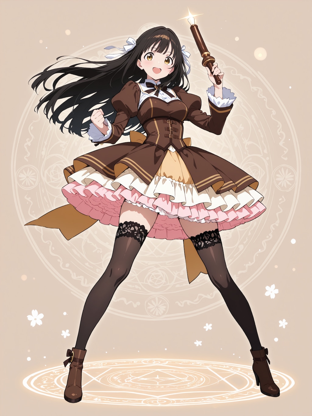 レミンシーさんちの結月ちゃん