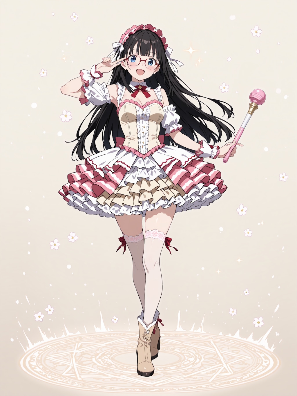 レミンシーさんちの結月ちゃん