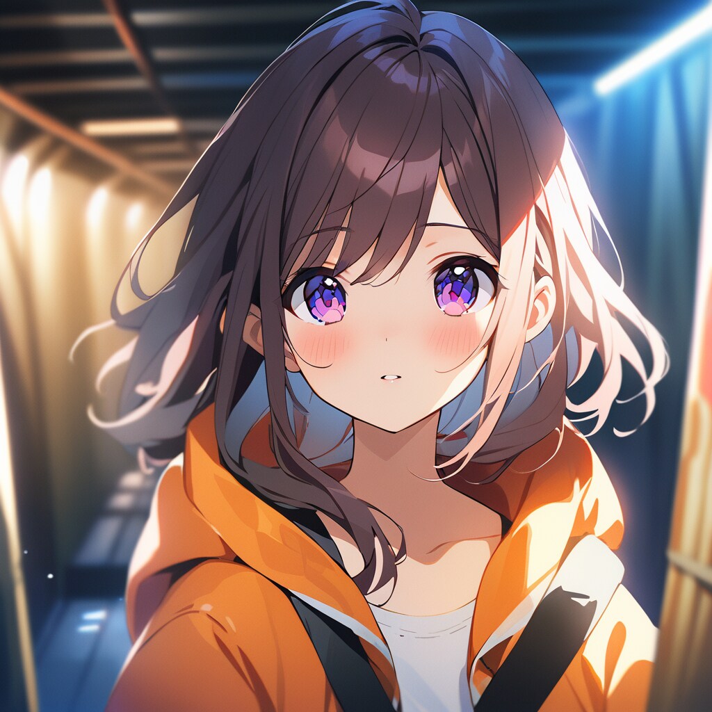 VEGAで地下シェルター | の人気AIイラスト・グラビア