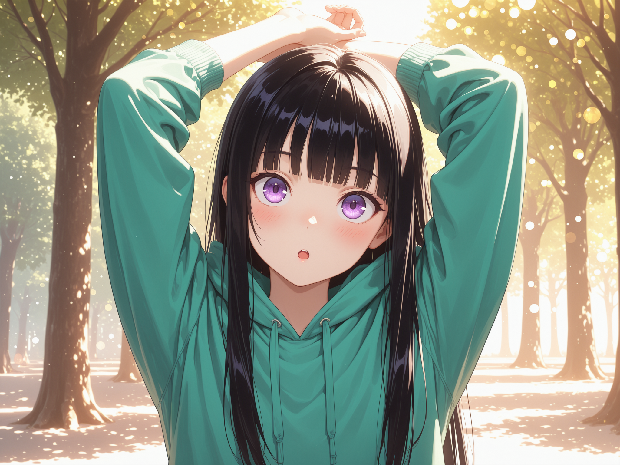 おはよう | の人気AIイラスト・グラビア