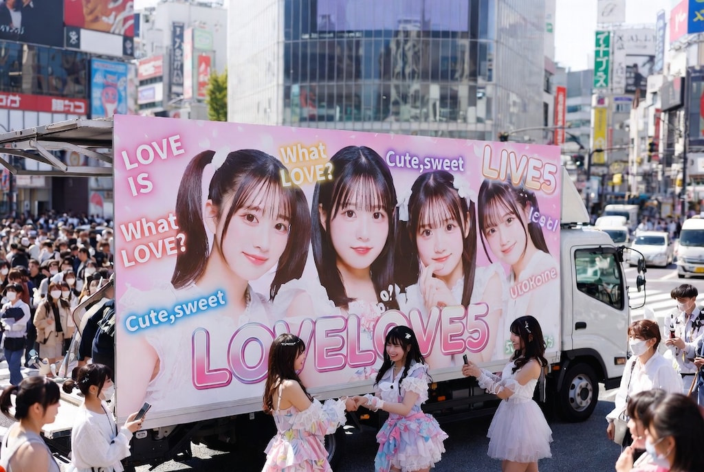 LIVEへおいでよ