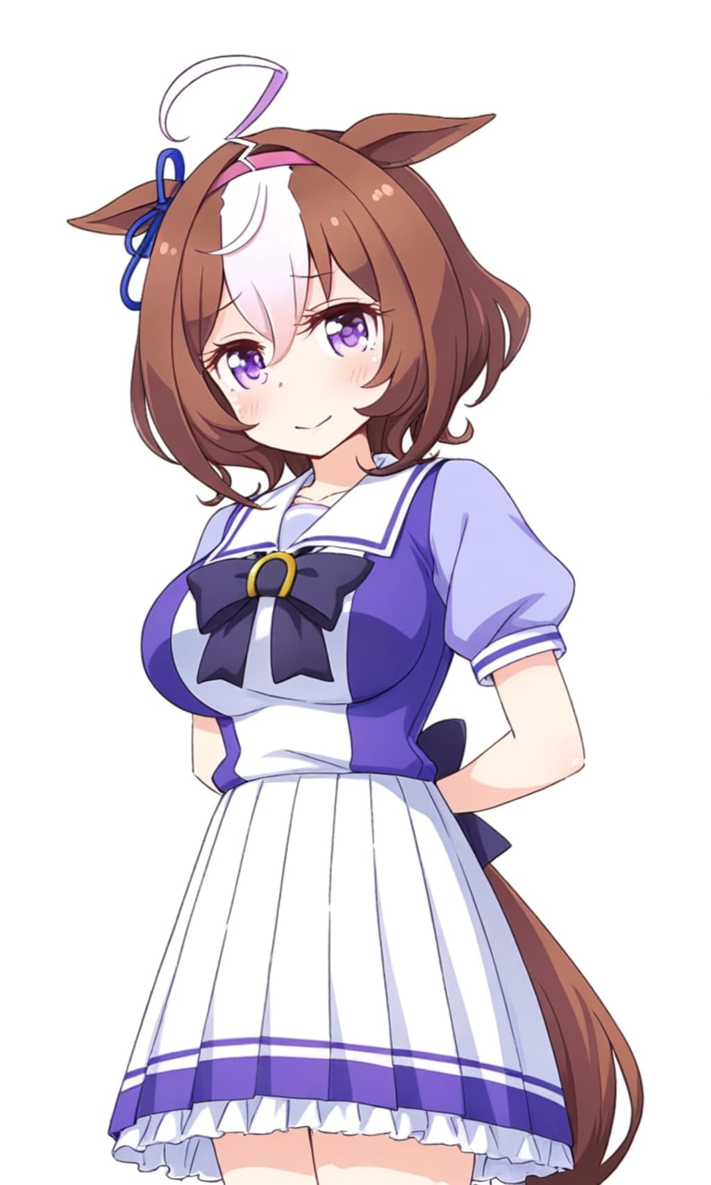 メイショウドトウ