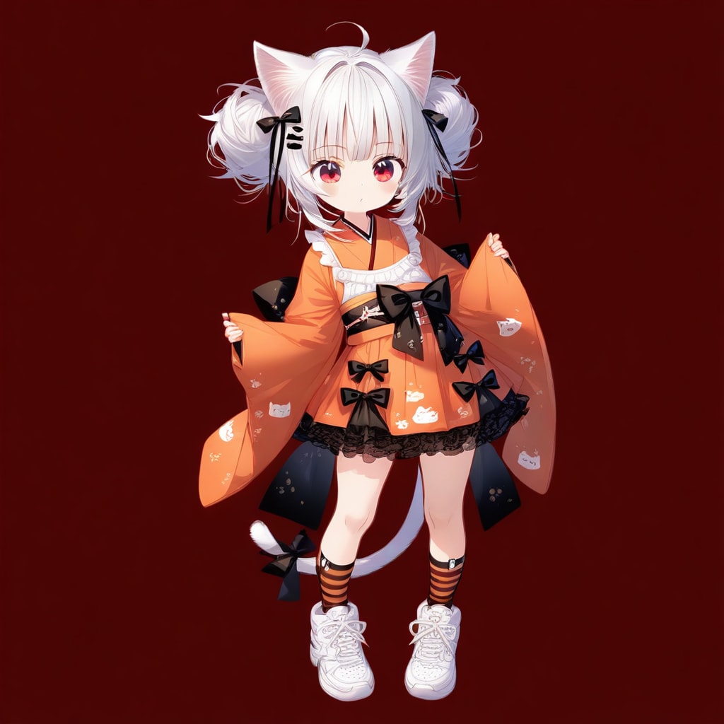 Linear所属3期生坂本雪風