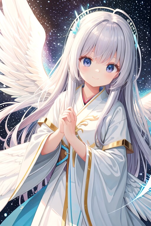 テストサンプルプロンプト48 | の人気AIイラスト・グラビア