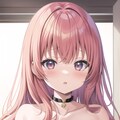 [LoRAテスト]乳上げ 4枚目