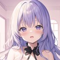 [LoRAテスト]乳上げ 3枚目