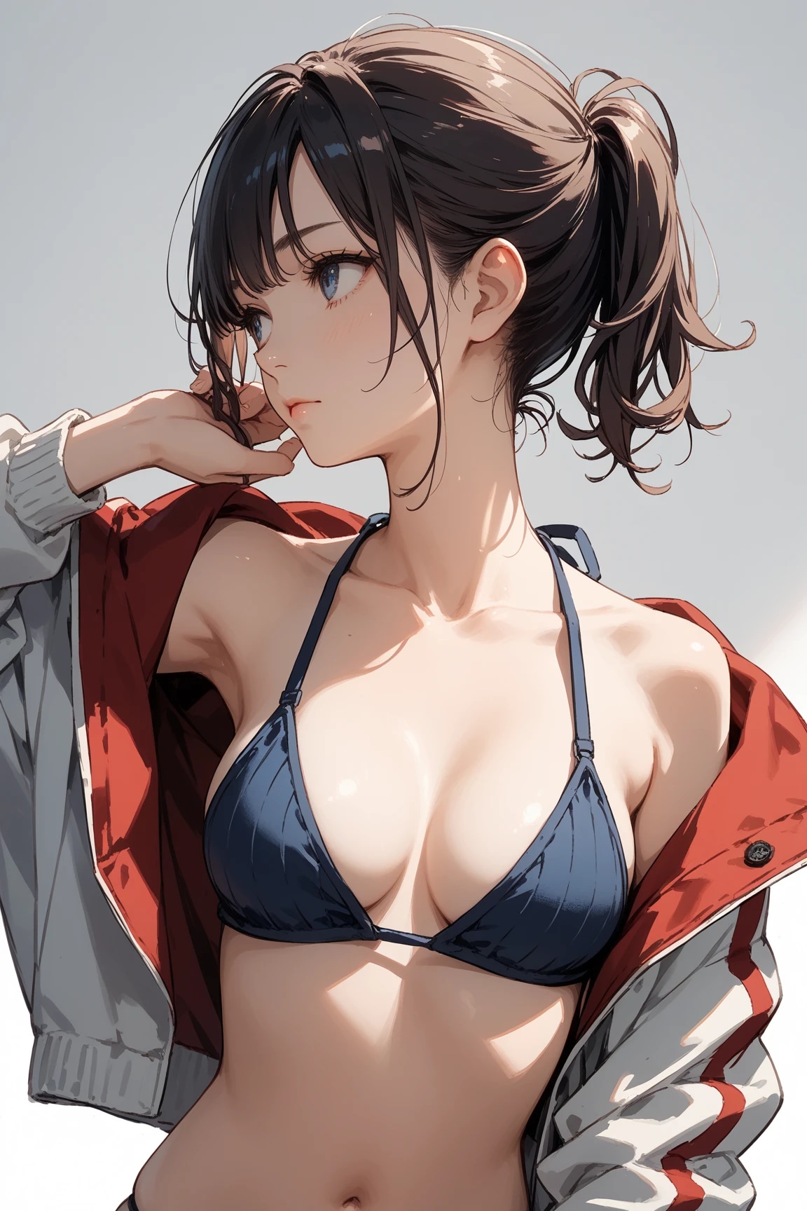 お姉さん