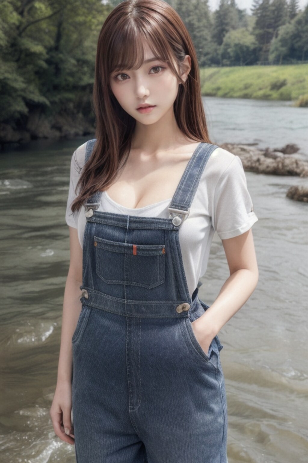 おぱウェーダーニュース