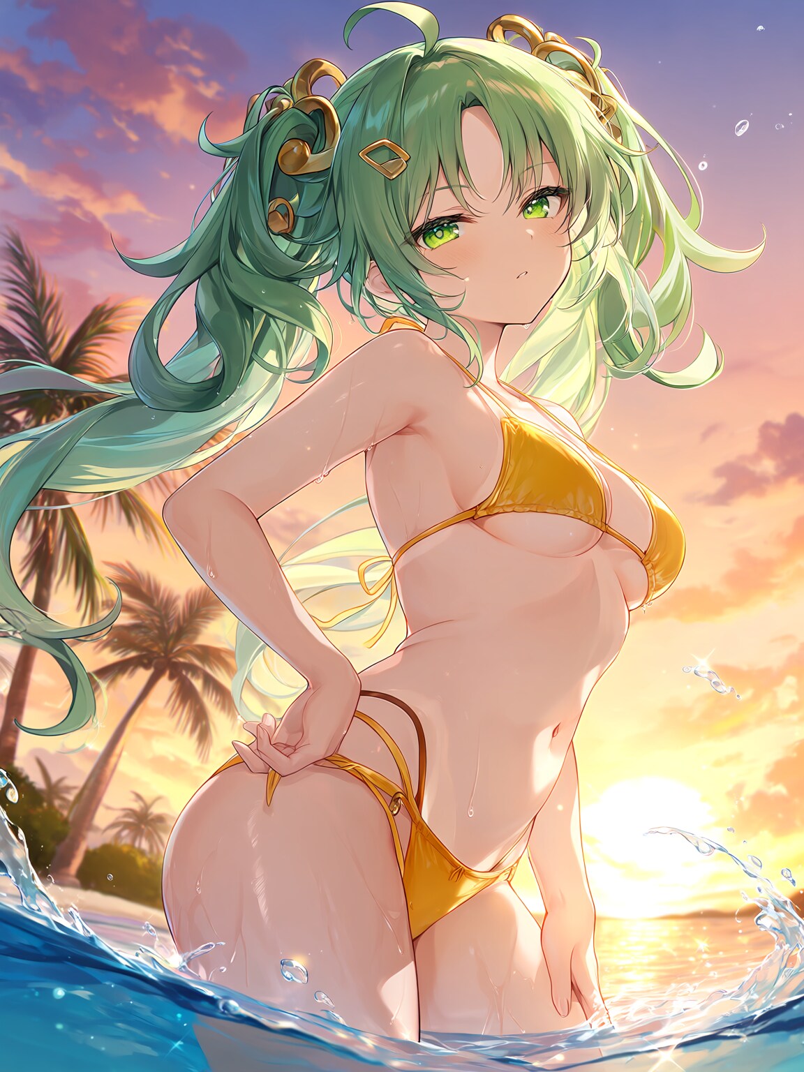 セラの蟲惑魔