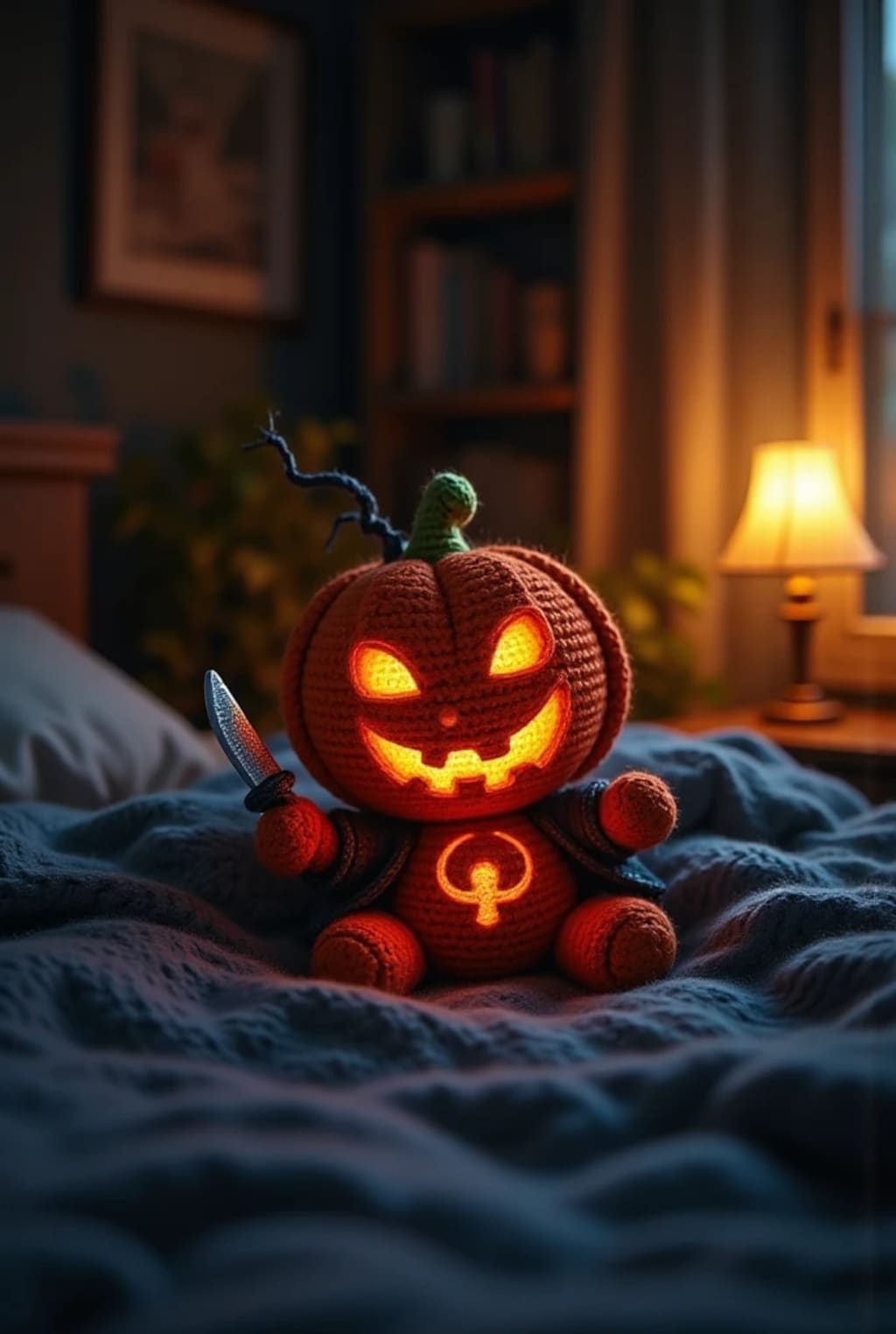 とりっくおあとり～と？