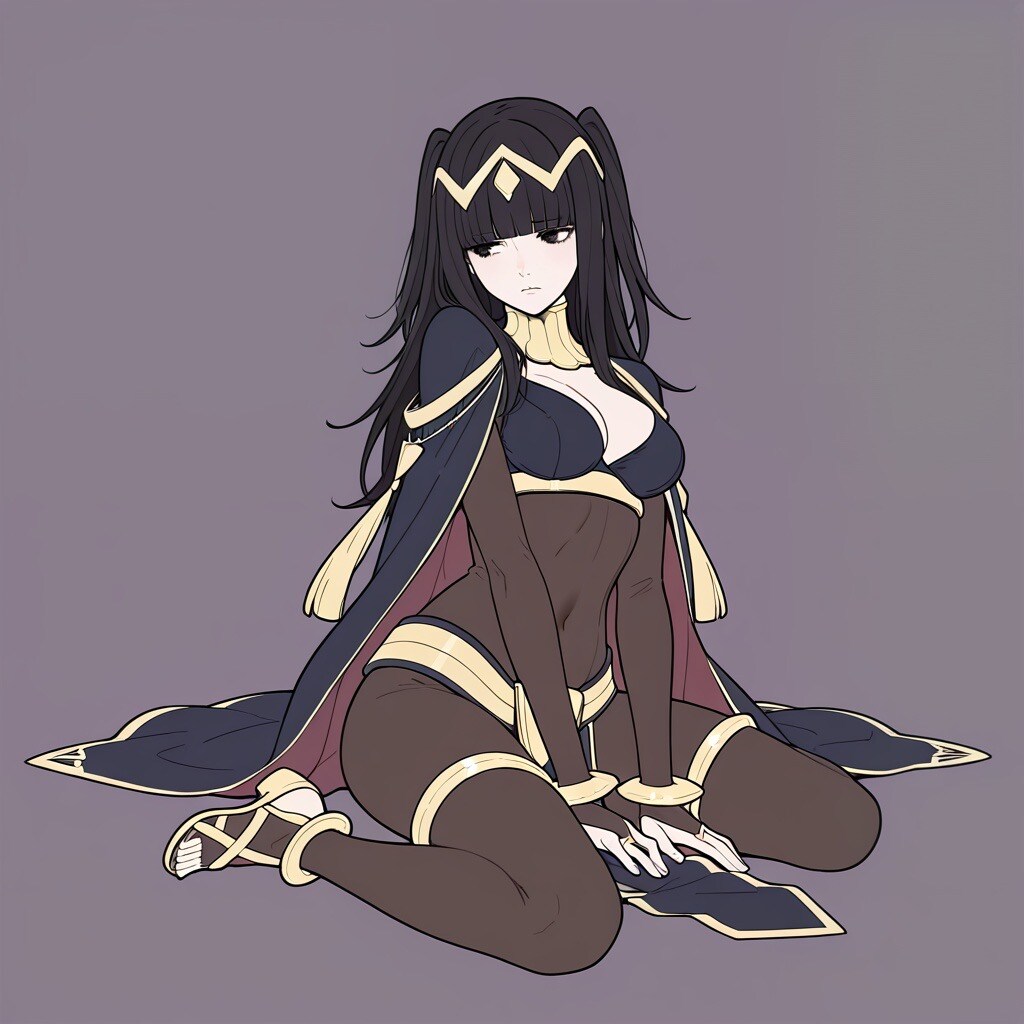 tharja (fire emblem)
