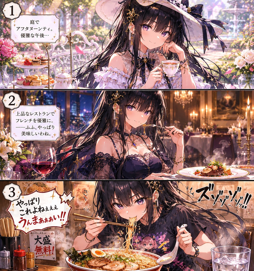 少女探偵団