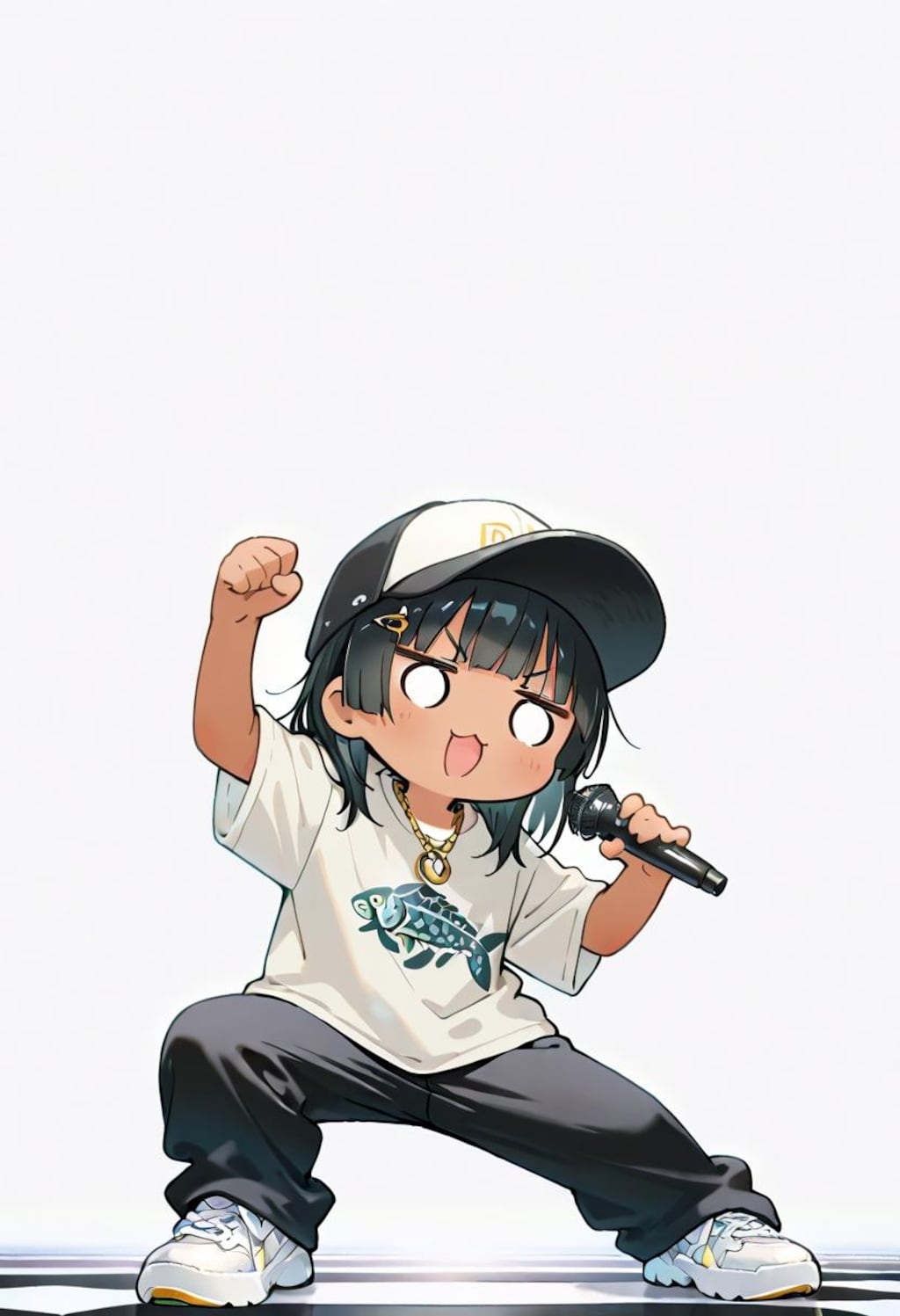 ひっぷほっぱーKonatsu