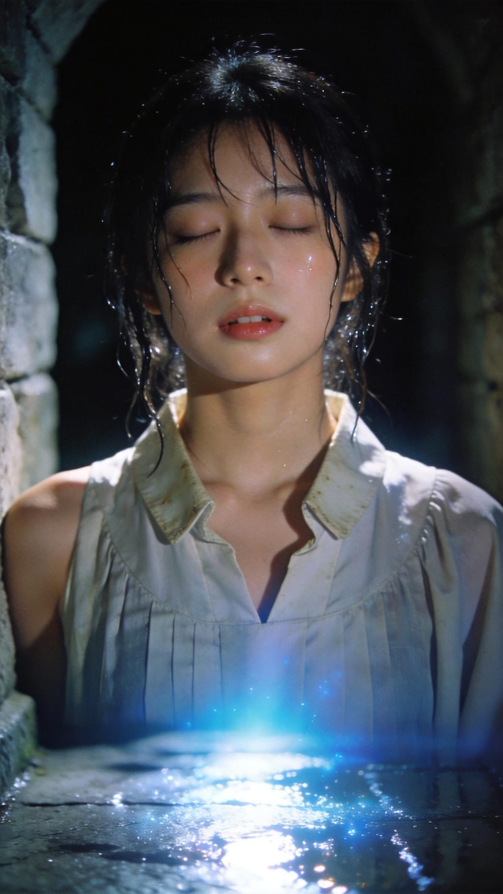 If This Light Is Not Too Late