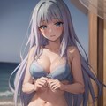 異世界おじさんメイベル下着 2枚目