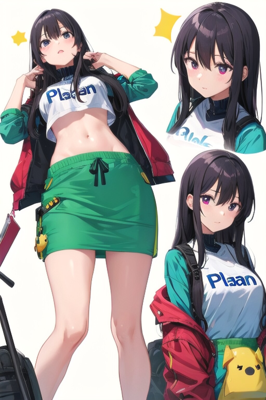 【ワード検証】another(15)