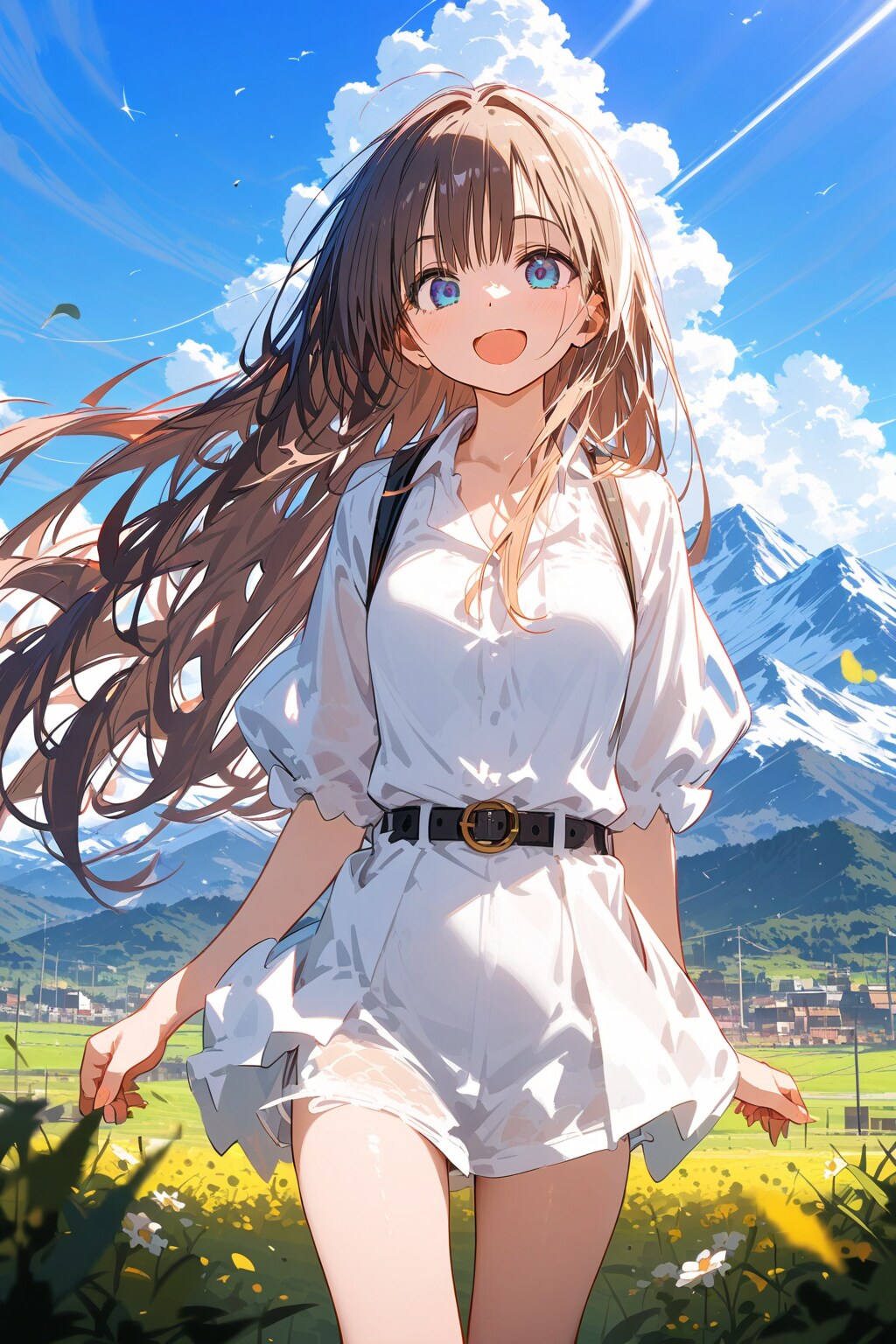 【ワード検証】another(15)