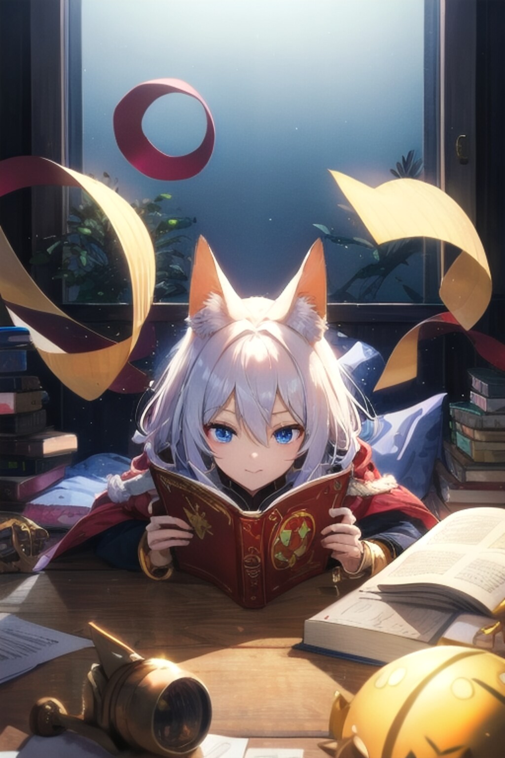 【ワード検証】another(15)