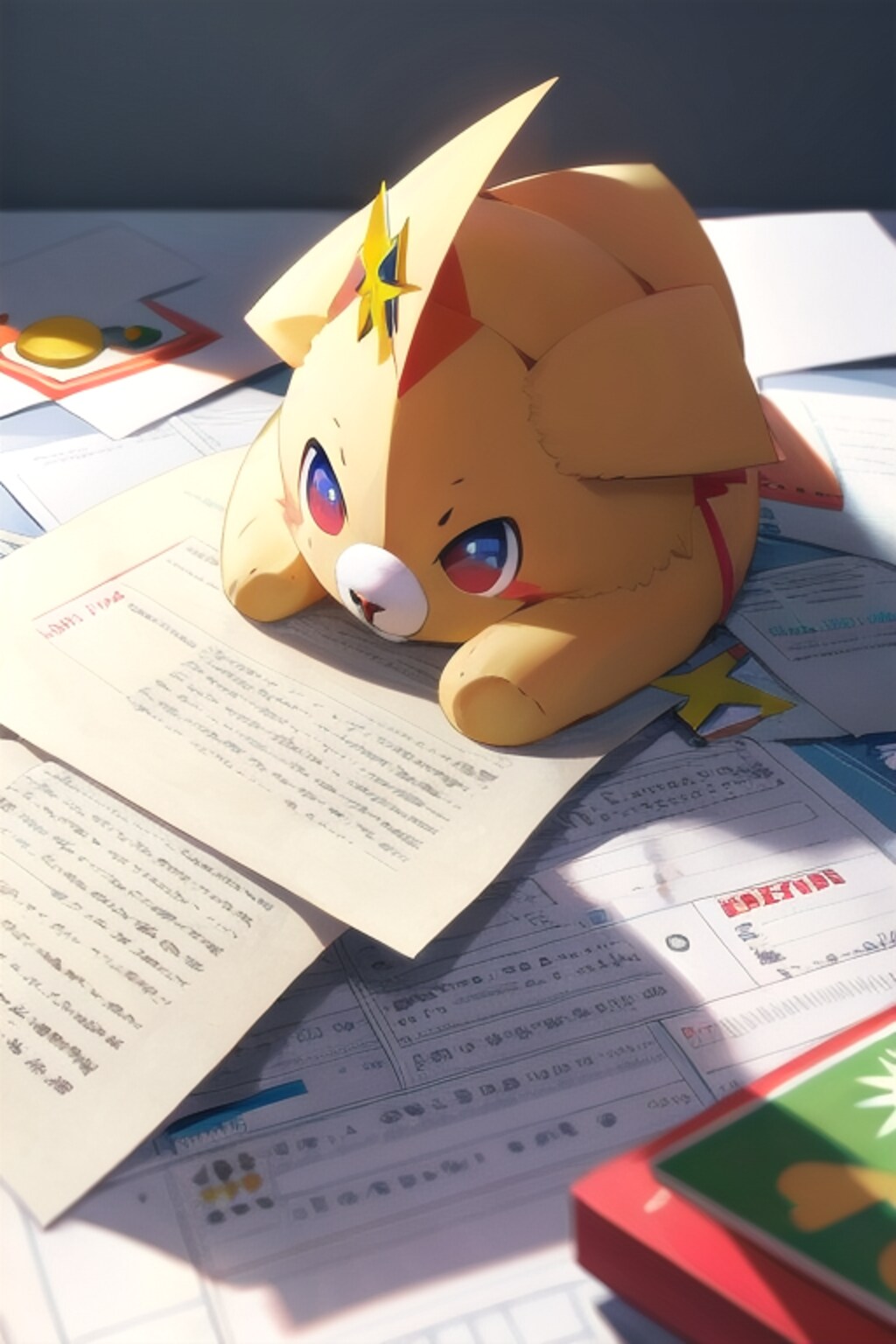 【ワード検証】another(15)