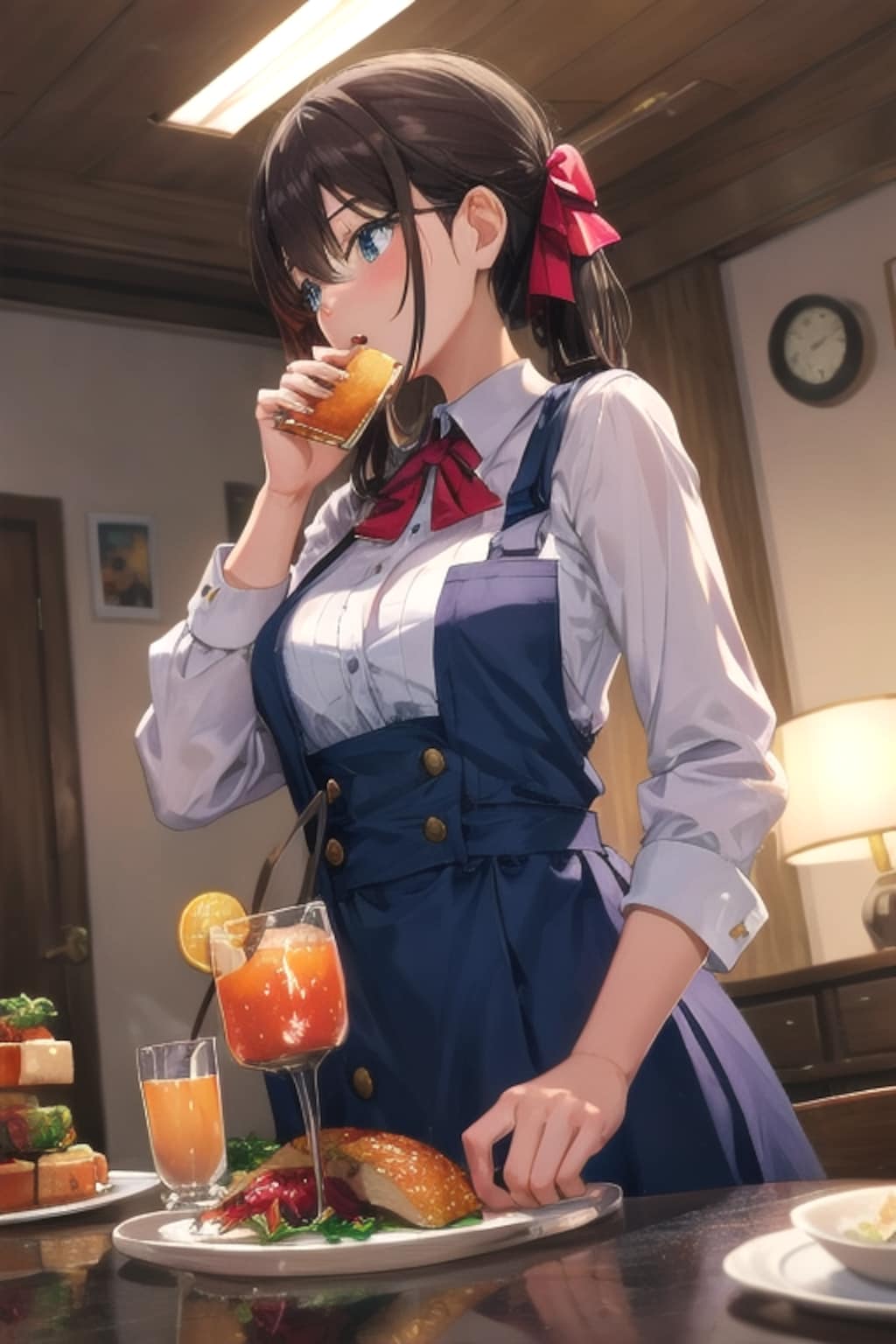 【ワード検証】another(15)