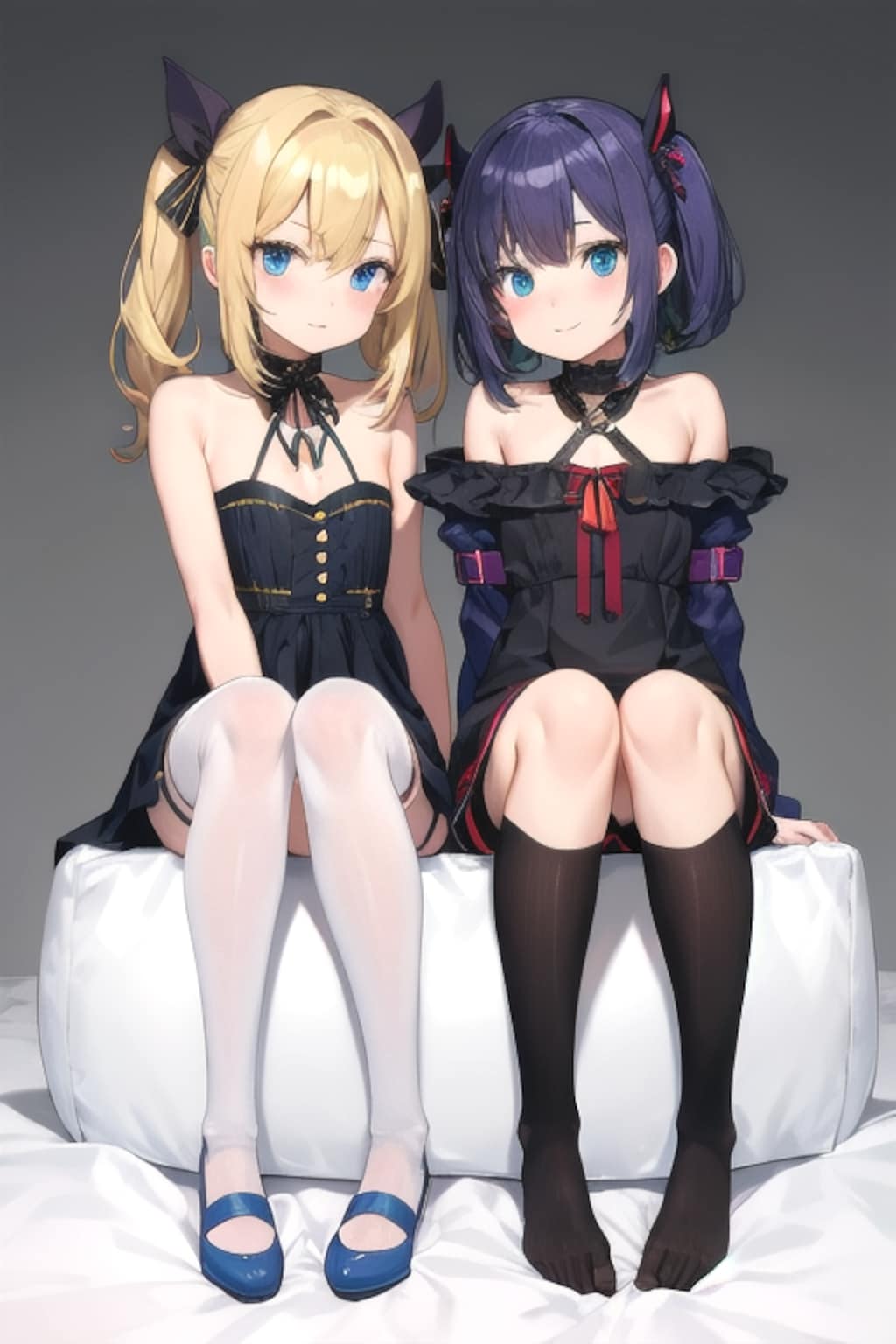 【ワード検証】another(15)