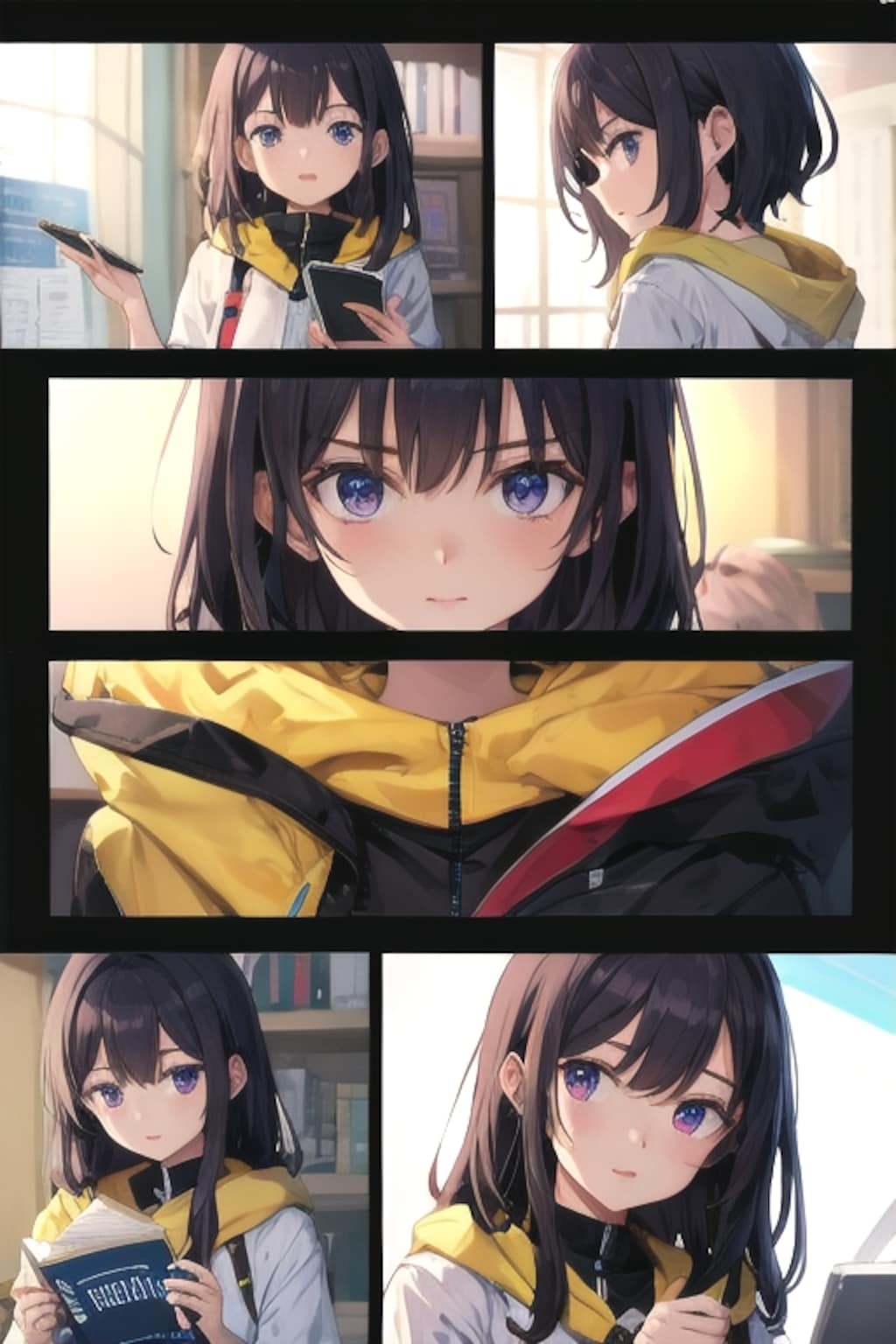 【ワード検証】another(15)