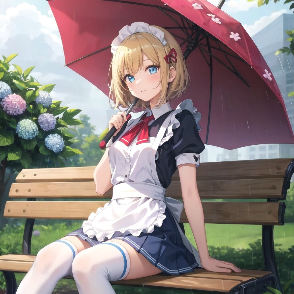 ちちぷいちゃん | の人気AIイラスト・グラビア