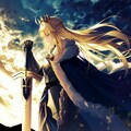 アルトリアペンドラゴン 3枚目